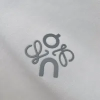 $68.00 USD LOEWE T-Shirts Short Sleeved For Men #1418294