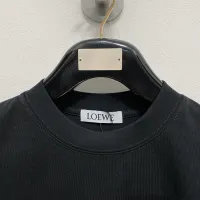 $68.00 USD LOEWE T-Shirts Short Sleeved For Men #1418295