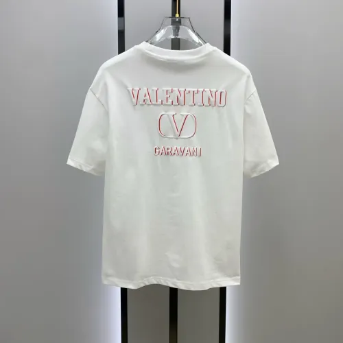 Valentino T-Shirts Short Sleeved For Men #1418306