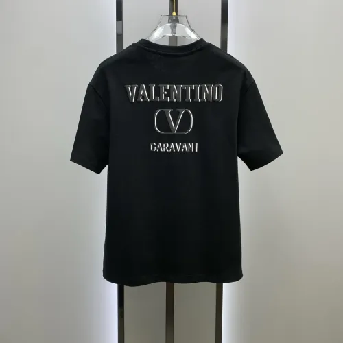 Valentino T-Shirts Short Sleeved For Men #1418307, $60.00 USD, [ITEM#1418307], Valentino T-Shirts