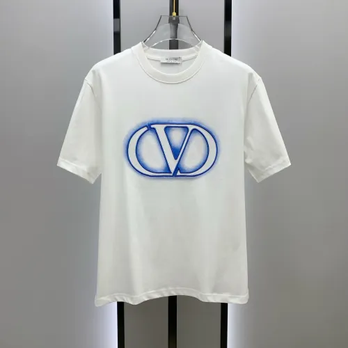 Valentino T-Shirts Short Sleeved For Men #1418308, $60.00 USD, [ITEM#1418308], Valentino T-Shirts