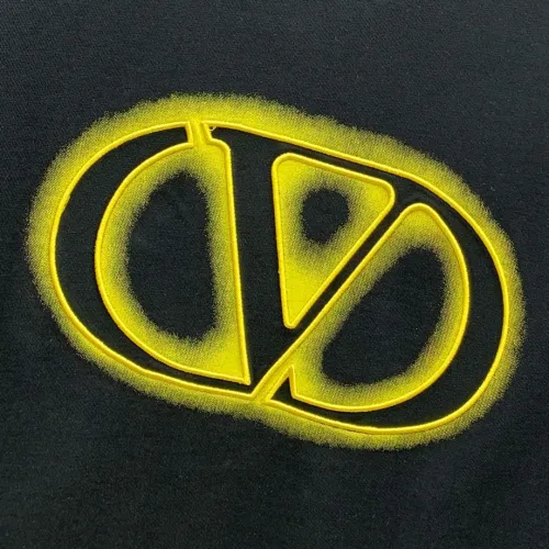 Replica Valentino T-Shirts Short Sleeved For Men #1418309 $60.00 USD for Wholesale