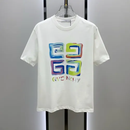 Givenchy T-Shirts Short Sleeved For Men #1418310, $60.00 USD, [ITEM#1418310], Givenchy T-Shirts