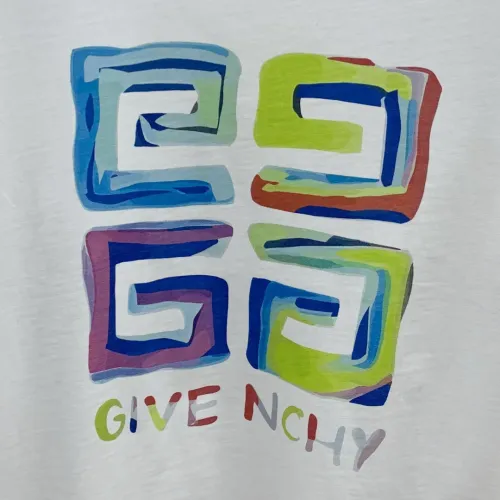 Replica Givenchy T-Shirts Short Sleeved For Men #1418310 $60.00 USD for Wholesale