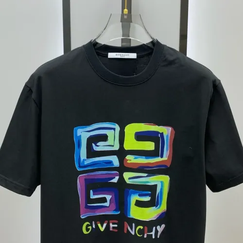 Replica Givenchy T-Shirts Short Sleeved For Men #1418311 $60.00 USD for Wholesale
