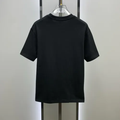 Replica Balenciaga T-Shirts Short Sleeved For Men #1418319 $60.00 USD for Wholesale