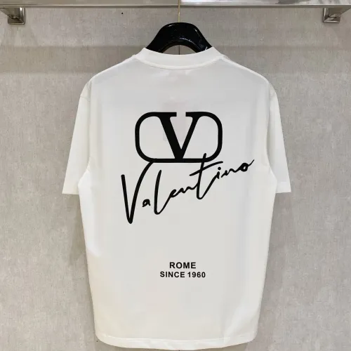 Valentino T-Shirts Short Sleeved For Men #1418348
