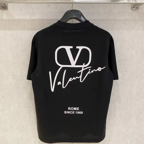 Valentino T-Shirts Short Sleeved For Men #1418349