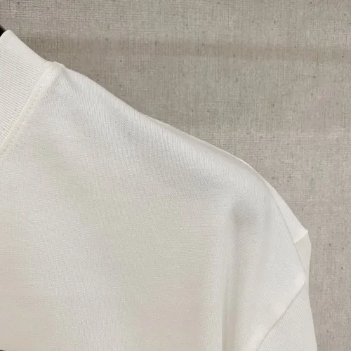 Replica Burberry T-Shirts Short Sleeved For Men #1418364 $68.00 USD for Wholesale