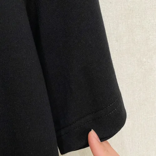 Replica Balenciaga T-Shirts Short Sleeved For Men #1418369 $68.00 USD for Wholesale