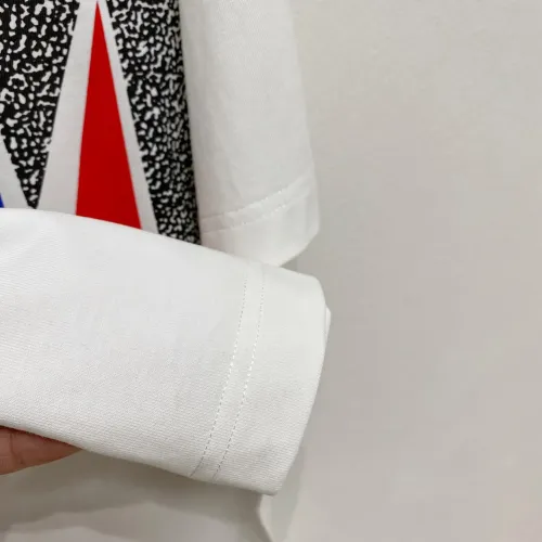 Replica Moncler T-Shirts Short Sleeved For Men #1418376 $64.00 USD for Wholesale