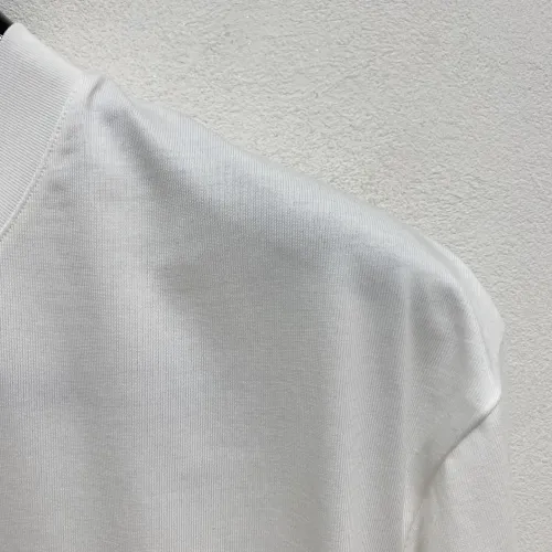 Replica LOEWE T-Shirts Short Sleeved For Men #1418387 $64.00 USD for Wholesale
