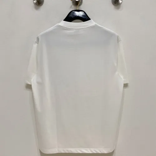 Replica Valentino T-Shirts Short Sleeved For Men #1418393 $64.00 USD for Wholesale