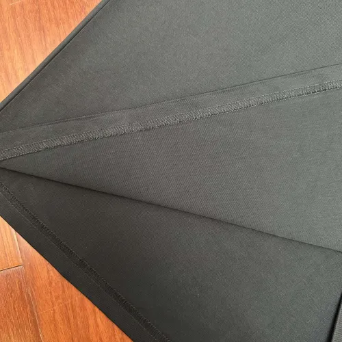 Replica Burberry T-Shirts Short Sleeved For Unisex #1418404 $48.00 USD for Wholesale