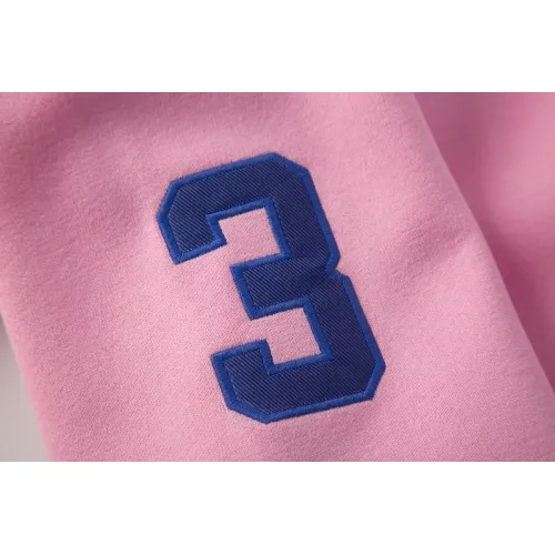 Replica Ralph Lauren Polo Hoodies Long Sleeved For Unisex #1418412 $60.00 USD for Wholesale