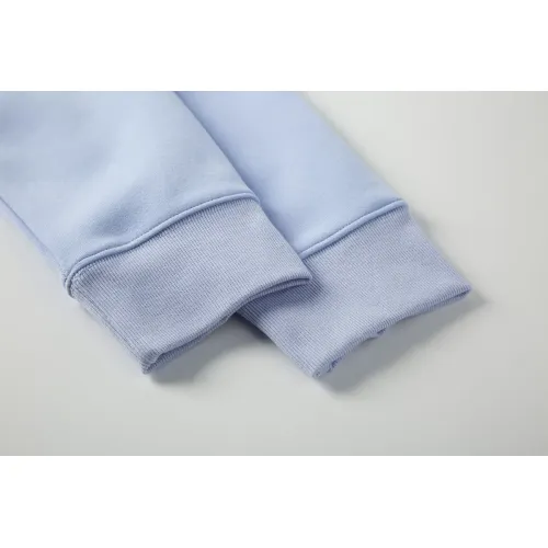 Replica Ralph Lauren Polo Hoodies Long Sleeved For Unisex #1418416 $60.00 USD for Wholesale