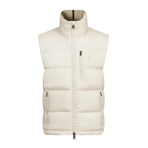 Ralph Lauren Polo Down Feather Coat Sleeveless For Unisex #1418438
