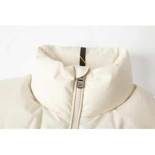 Replica Ralph Lauren Polo Down Feather Coat Sleeveless For Unisex #1418438 $96.00 USD for Wholesale