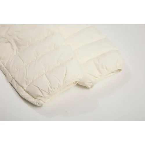 Replica Ralph Lauren Polo Down Feather Coat Long Sleeved For Unisex #1418447 $108.00 USD for Wholesale