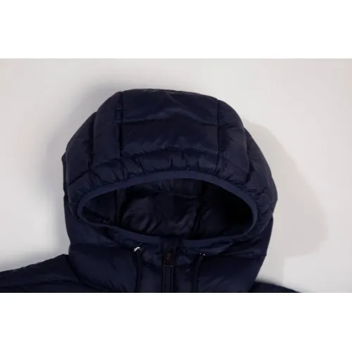 Replica Ralph Lauren Polo Down Feather Coat Long Sleeved For Unisex #1418450 $108.00 USD for Wholesale