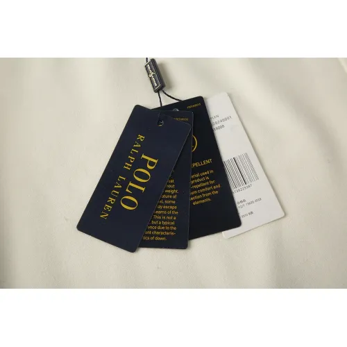 Replica Ralph Lauren Polo Pants For Unisex #1418455 $52.00 USD for Wholesale