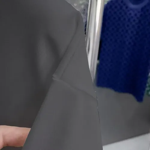 Replica Balenciaga T-Shirts Short Sleeved For Unisex #1418546 $39.00 USD for Wholesale