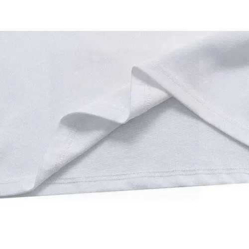 Replica Balenciaga T-Shirts Short Sleeved For Unisex #1418553 $39.00 USD for Wholesale