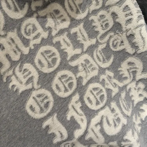Replica Chrome Hearts Hoodies Long Sleeved For Men #1418564 $80.00 USD for Wholesale