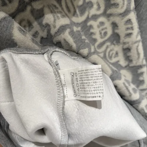 Replica Chrome Hearts Hoodies Long Sleeved For Men #1418564 $80.00 USD for Wholesale