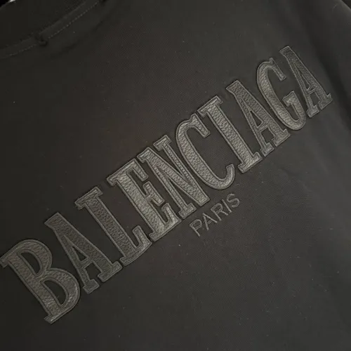 Replica Balenciaga T-Shirts Short Sleeved For Unisex #1418573 $56.00 USD for Wholesale
