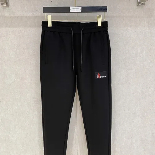 Moncler Pants For Men #1418598