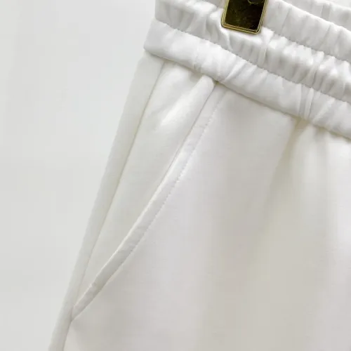 Replica LOEWE Pants For Men #1418604 $82.00 USD for Wholesale