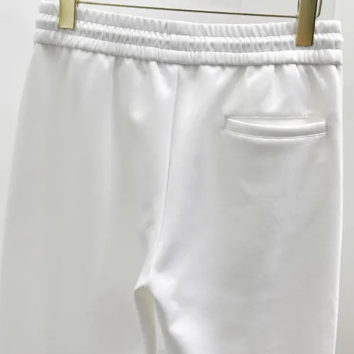 Replica LOEWE Pants For Men #1418604 $82.00 USD for Wholesale