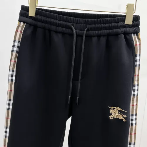 Replica Burberry Pants For Men #1418611 $82.00 USD for Wholesale