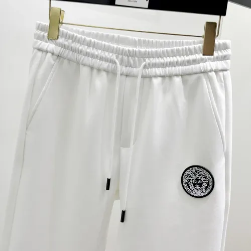 Replica Versace Pants For Men #1418616 $82.00 USD for Wholesale