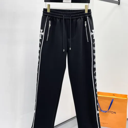 Chrome Hearts Pants For Men #1418631