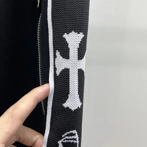 Replica Chrome Hearts Pants For Men #1418631 $82.00 USD for Wholesale