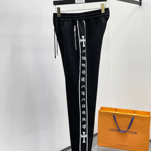 Replica Chrome Hearts Pants For Men #1418631 $82.00 USD for Wholesale