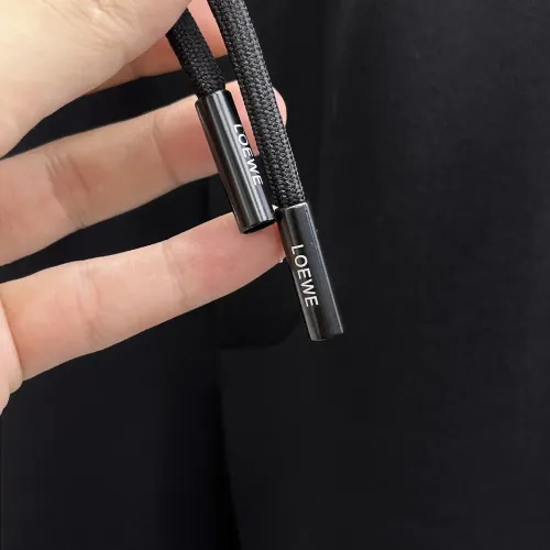 Replica LOEWE Pants For Men #1418633 $82.00 USD for Wholesale