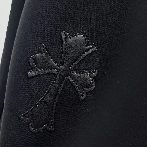 Replica Chrome Hearts Pants For Men #1418634 $82.00 USD for Wholesale