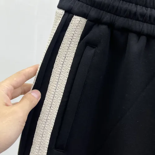 Replica LOEWE Pants For Men #1418636 $82.00 USD for Wholesale