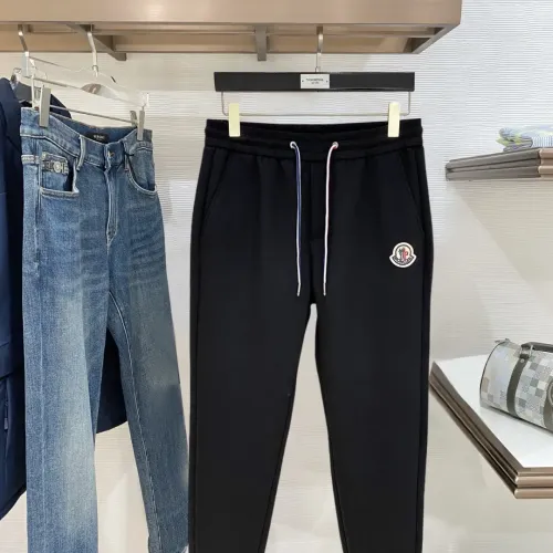 Moncler Pants For Men #1418686
