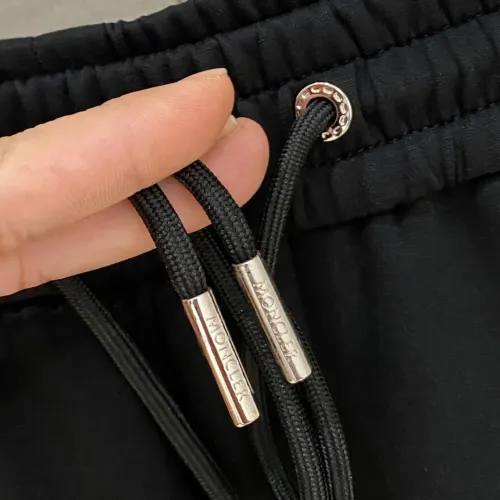 Replica Moncler Pants For Men #1418687 $85.00 USD for Wholesale