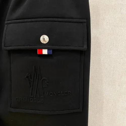 Replica Moncler Pants For Men #1418687 $85.00 USD for Wholesale