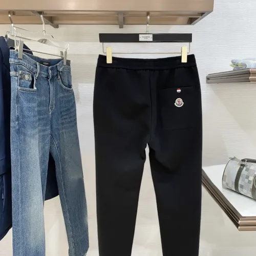 Replica Moncler Pants For Men #1418690 $85.00 USD for Wholesale
