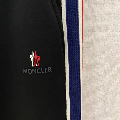 Replica Moncler Pants For Men #1418691 $85.00 USD for Wholesale