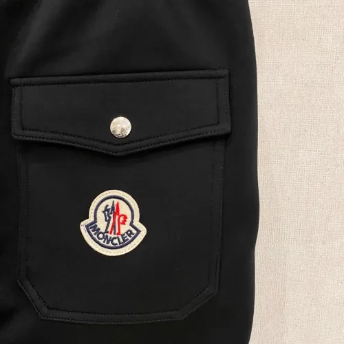 Replica Moncler Pants For Men #1418692 $85.00 USD for Wholesale