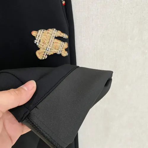 Replica Burberry Pants For Men #1418693 $85.00 USD for Wholesale