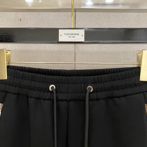 Replica LOEWE Pants For Men #1418695 $85.00 USD for Wholesale