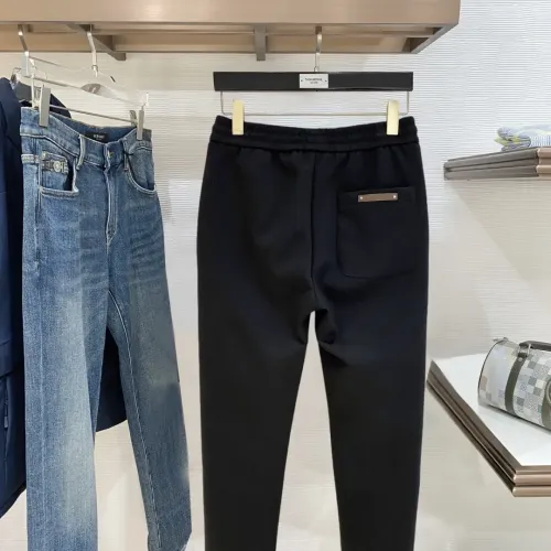 Replica LOEWE Pants For Men #1418702 $85.00 USD for Wholesale